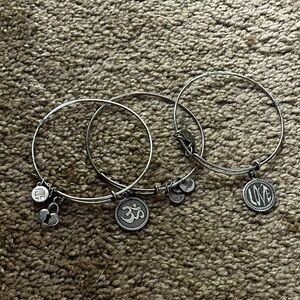 Alex & Ani Bracelets